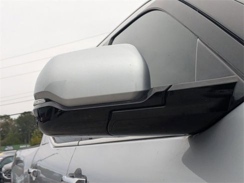 Used 2024 Toyota Tundra Limited image 12