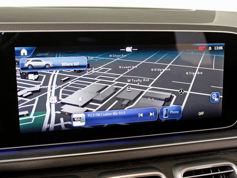 New 2026 Mercedes-Benz GLE 350 4MATIC image 21