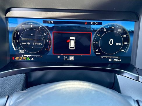 New 2026 Subaru Outback Premium image 41