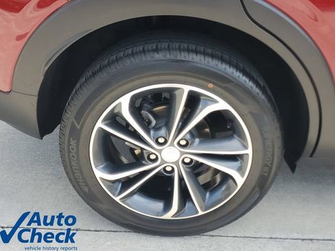 Used 2023 Buick Encore GX Select FWD image 8