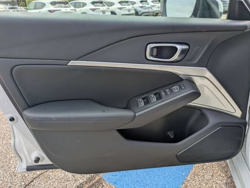 Certified 2026 Acura Integra FWD image 24