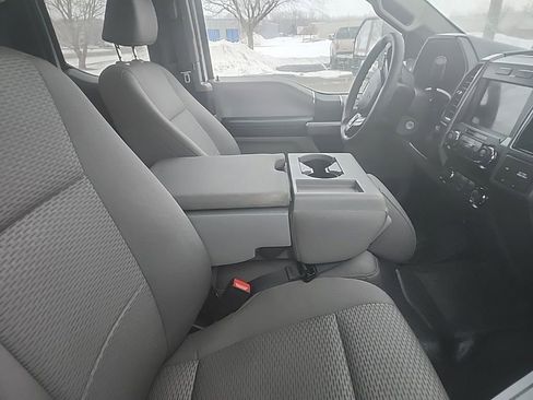 Used 2021 Ford F350 XLT w/ XLT Value Package RWD image 46