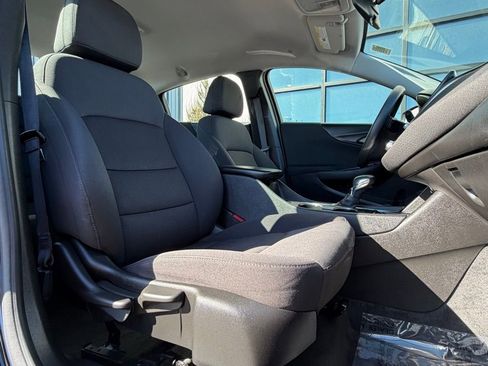 Used 2024 Chevrolet Malibu LT image 20