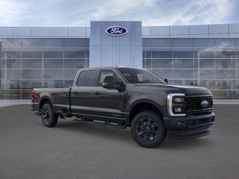New 2026 Ford F350 XL w/ STX Appearance Package image 7