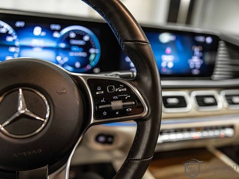 Used 2023 Mercedes-Benz GLE 350 4MATIC w/ 3rd Row Seat Package image 27