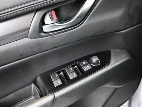 Certified 2023 MAZDA CX-5 AWD 2.5 S w/ Select Package image 18