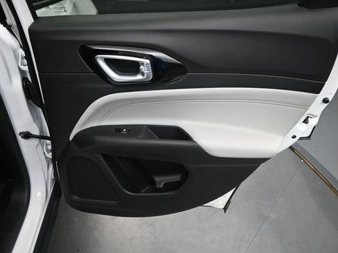 New 2026 Jeep Compass Limited AWD/4WD image 20