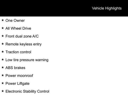 Used 2023 Toyota Highlander XLE image 1