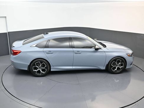 Used 2022 Honda Accord Sport image 14