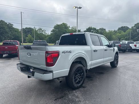 New 2026 Ford F150 STX AWD/4WD image 3