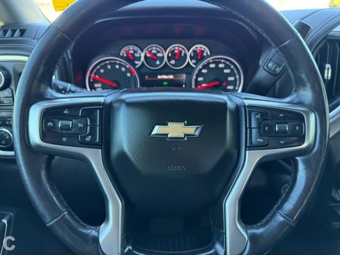 Used 2020 Chevrolet Silverado 1500 LT w/ All-Star Edition image 25