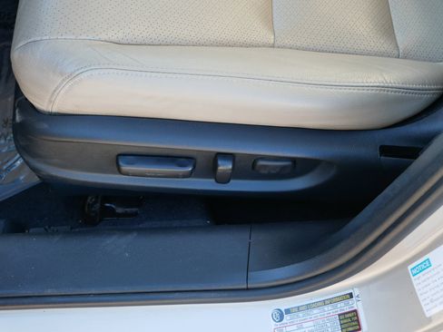 Used 2015 Honda Accord EX-L image 20