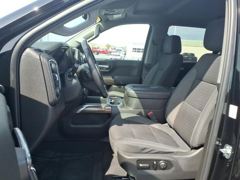 Used 2020 Chevrolet Silverado 1500 RST w/ All-Star Edition image 8