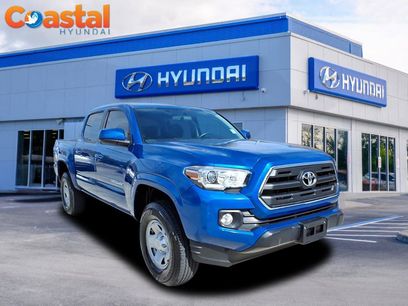 Used 2016 Toyota Tacoma SR5