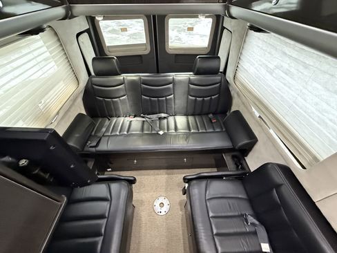 Used 2013 Mercedes-Benz Sprinter 3500 image 33