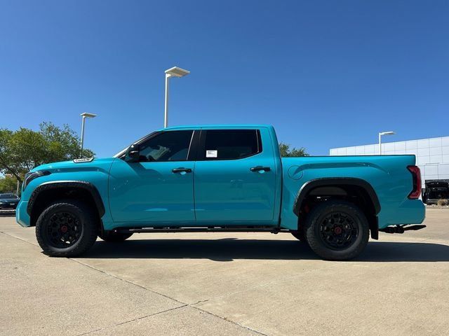 New 2026 Toyota Tundra TRD Pro AWD/4WD image 2