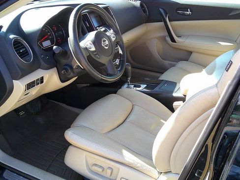 Used 2012 Nissan Maxima 3.5 SV w/ Premium Pkg FWD image 27