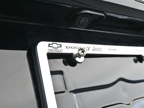 Used 2025 Honda CR-V EX image 30