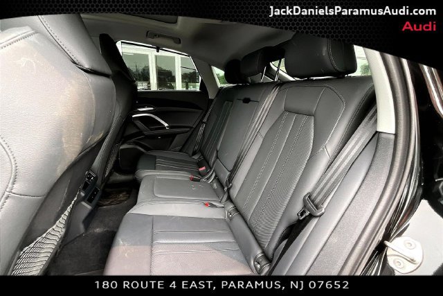Used 2025 Audi Q5 Premium Plus w/ Premium Plus AWD/4WD image 18