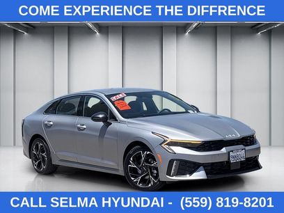 Used 2025 Kia K5 GT-Line