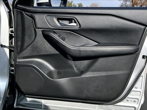 Used 2024 Nissan Rogue SV image 22