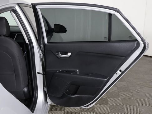 Used 2023 Kia Rio LX image 18