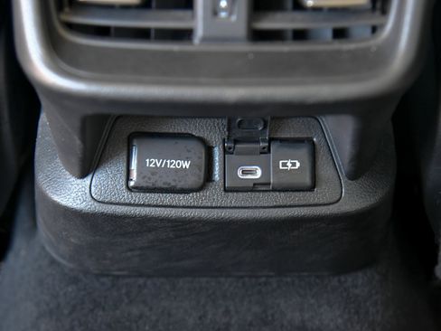 Used 2023 Lexus ES 300h w/ Premium Package FWD image 44