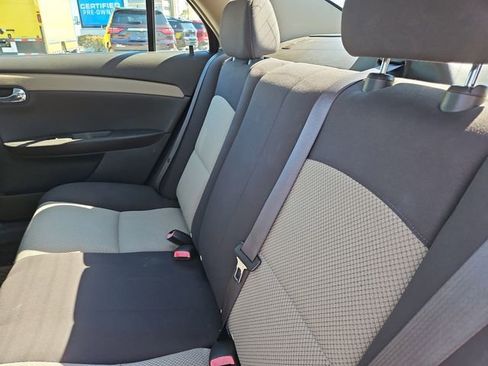 Used 2009 Chevrolet Malibu LT w/ Premium Mat Package image 12