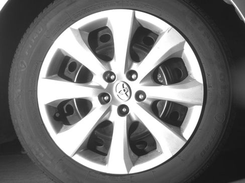 Used 2025 Toyota Corolla LE FWD image 13