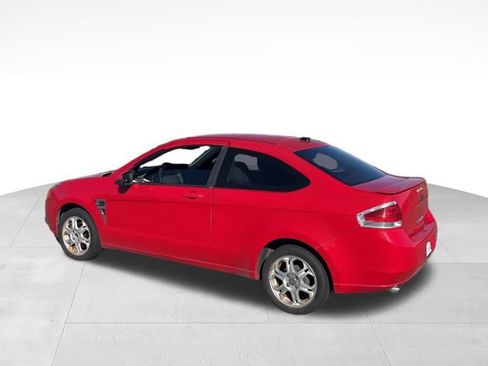 Used 2008 Ford Focus SE image 10