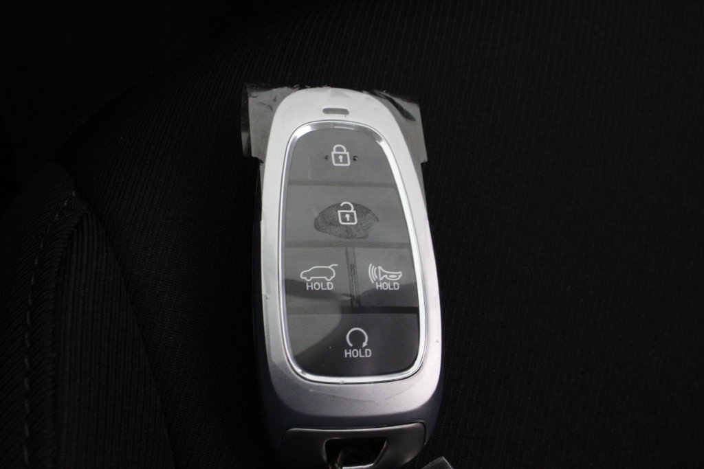 Certified 2022 Hyundai Tucson SEL w/ Convenience Package FWD image 32