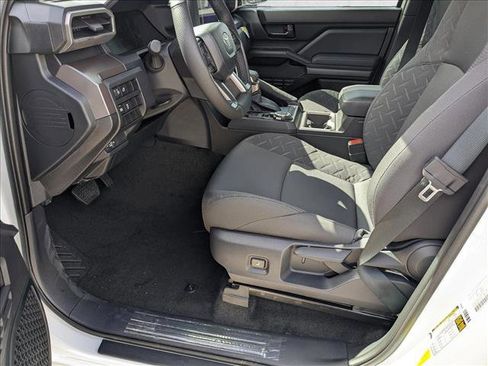 Used 2024 Toyota Tacoma SR5 image 4