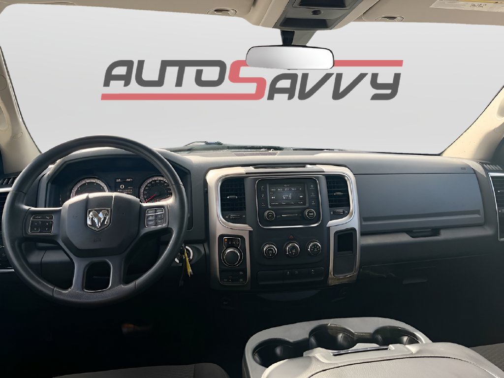 Used 2020 RAM 1500 Warlock AWD/4WD image 20