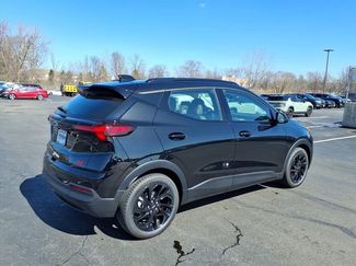 New 2027 Chevrolet Bolt RS FWD video 3