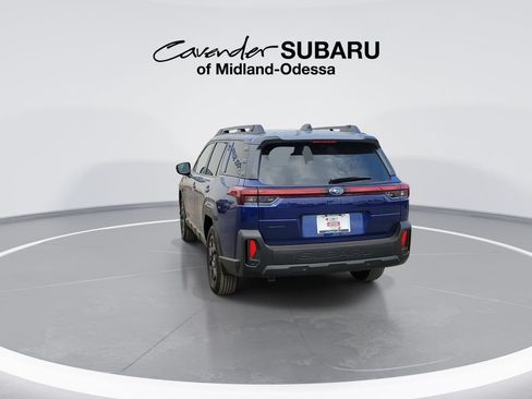 Used 2026 Subaru Outback Limited AWD/4WD image 6