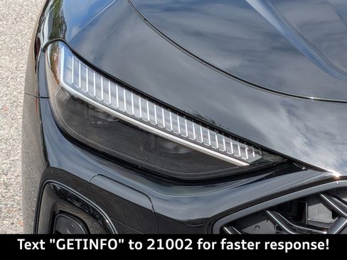 New 2025 Audi S5 Premium Plus image 10