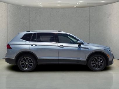 Used 2023 Volkswagen Tiguan SE