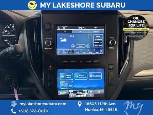 New 2026 Subaru Forester image 18