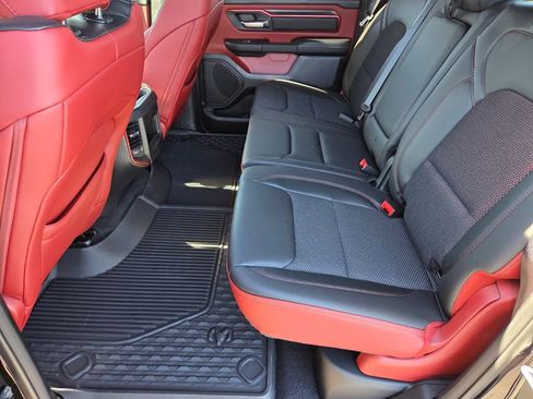 New 2026 RAM 1500 Rebel w/ Bed Utility Group image 7