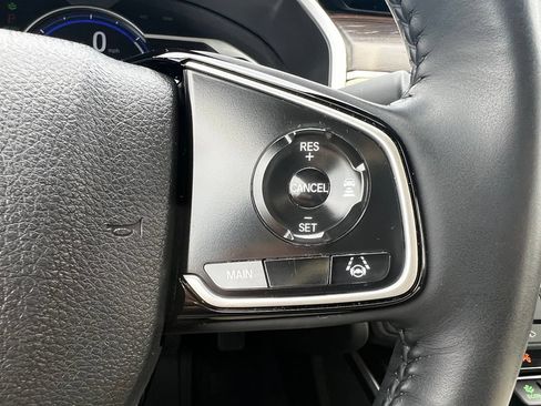 Used 2021 Honda Clarity Touring image 33
