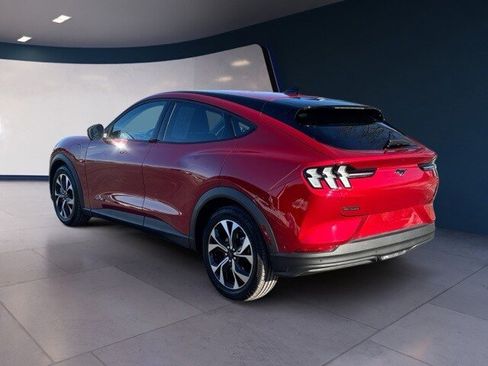 Used 2024 Ford Mustang Mach-E Select image 3