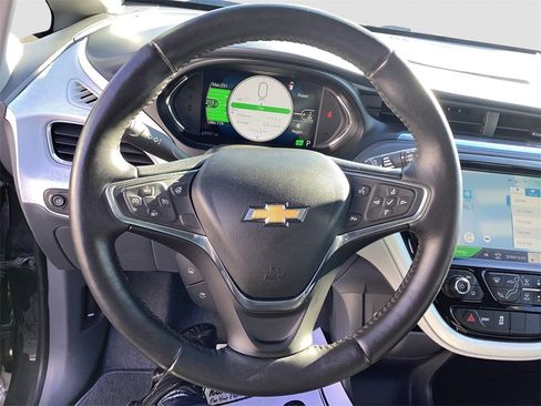 Used 2017 Chevrolet Bolt LT image 10