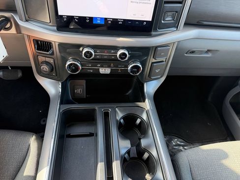 Used 2025 Ford F150 XLT w/ Equipment Group 301A Standard AWD/4WD image 26