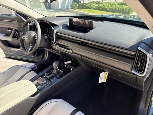 New 2026 MAZDA CX-50 AWD 2.5 S w/ Weather Package image 32