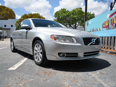 Used 2010 Volvo S80 3.2 FWD image 32