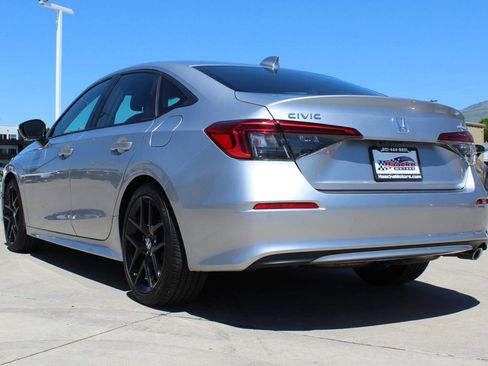 Used 2024 Honda Civic Sport image 66