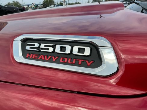 New 2026 RAM 2500 Tradesman image 20