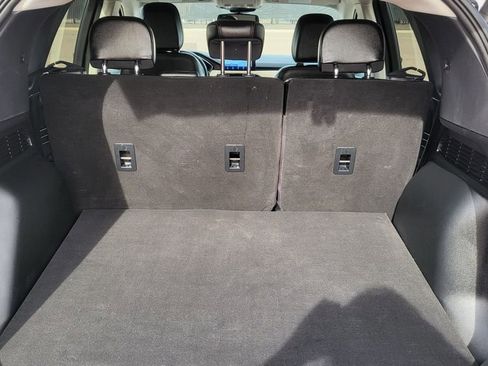 Used 2021 Ford Escape Titanium w/ Titanium Elite Package image 13