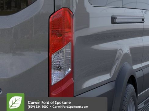 New 2026 Ford Transit 350 XLT AWD/4WD image 21