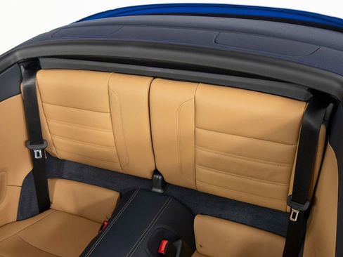 New 2026 Porsche 911 Carrera 4S image 44